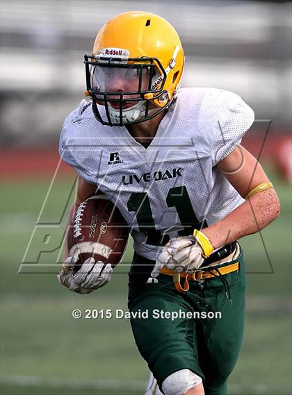 Thumbnail 2 in Live Oak @ Oak Grove photogallery.