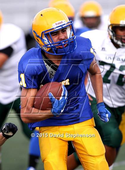 Thumbnail 1 in Live Oak @ Oak Grove photogallery.