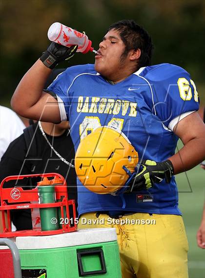 Thumbnail 1 in Live Oak @ Oak Grove photogallery.