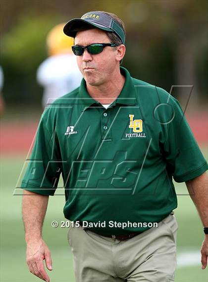 Thumbnail 2 in Live Oak @ Oak Grove photogallery.