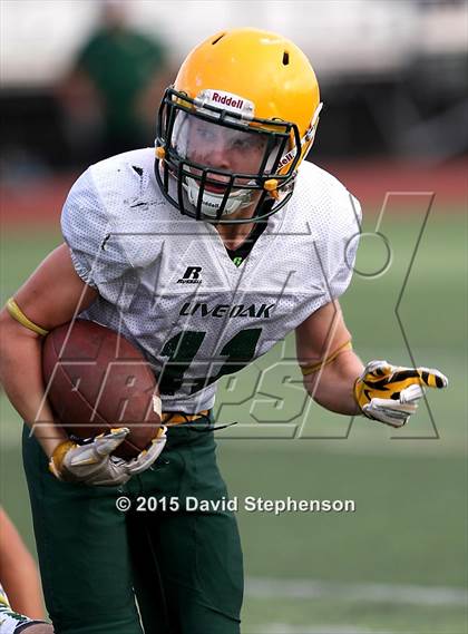 Thumbnail 1 in Live Oak @ Oak Grove photogallery.