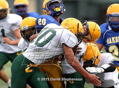 Thumbnail 3 in Live Oak @ Oak Grove photogallery.