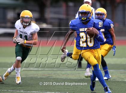Thumbnail 3 in Live Oak @ Oak Grove photogallery.