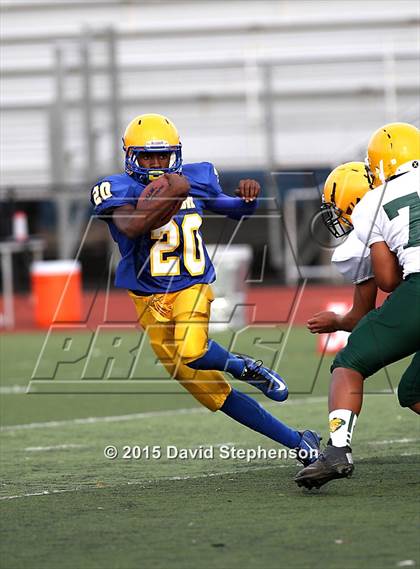 Thumbnail 1 in Live Oak @ Oak Grove photogallery.