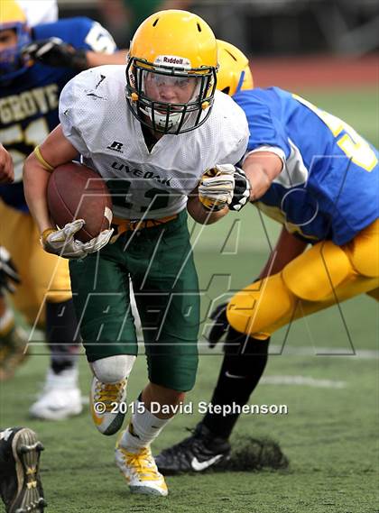 Thumbnail 3 in Live Oak @ Oak Grove photogallery.
