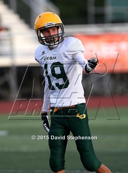 Thumbnail 1 in Live Oak @ Oak Grove photogallery.