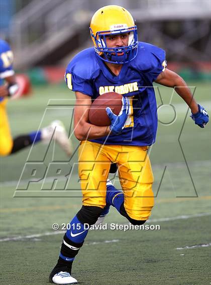 Thumbnail 3 in Live Oak @ Oak Grove photogallery.