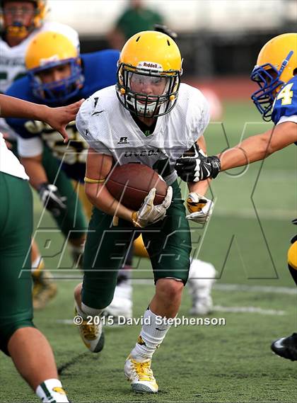 Thumbnail 2 in Live Oak @ Oak Grove photogallery.