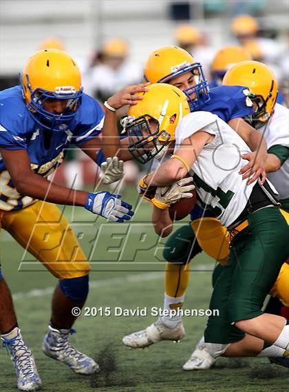 Thumbnail 2 in Live Oak @ Oak Grove photogallery.