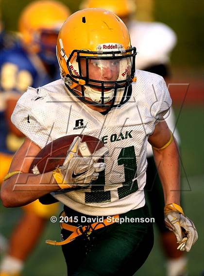 Thumbnail 1 in Live Oak @ Oak Grove photogallery.