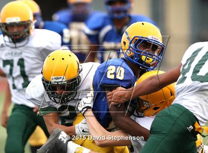 Thumbnail 1 in Live Oak @ Oak Grove photogallery.