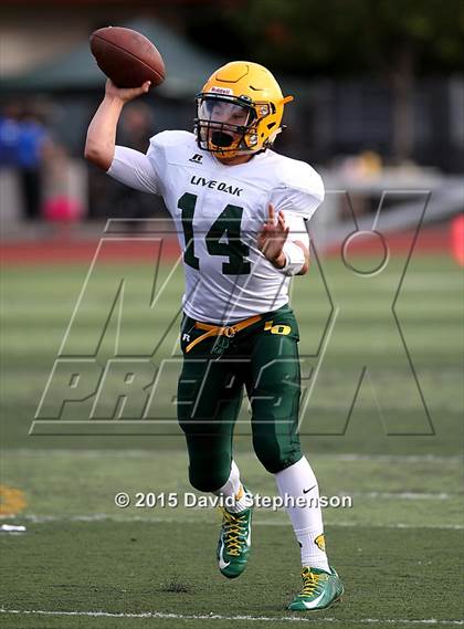 Thumbnail 3 in Live Oak @ Oak Grove photogallery.