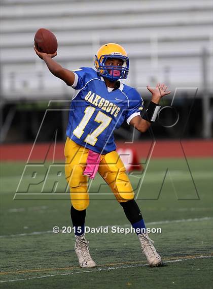 Thumbnail 3 in Live Oak @ Oak Grove photogallery.