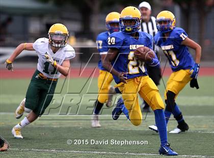 Thumbnail 2 in Live Oak @ Oak Grove photogallery.