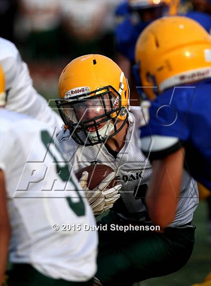 Thumbnail 2 in Live Oak @ Oak Grove photogallery.