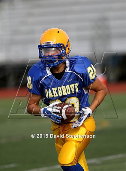 Thumbnail 1 in Live Oak @ Oak Grove photogallery.