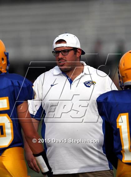 Thumbnail 1 in Live Oak @ Oak Grove photogallery.
