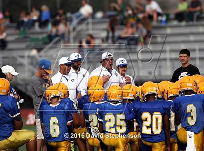 Thumbnail 3 in Live Oak @ Oak Grove photogallery.