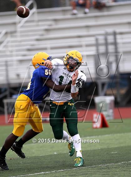 Thumbnail 1 in Live Oak @ Oak Grove photogallery.