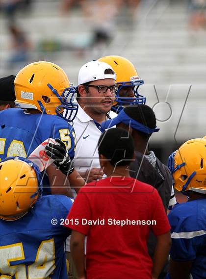 Thumbnail 1 in Live Oak @ Oak Grove photogallery.