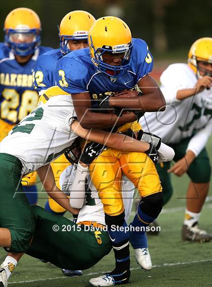 Thumbnail 2 in Live Oak @ Oak Grove photogallery.