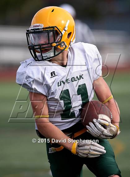 Thumbnail 1 in Live Oak @ Oak Grove photogallery.