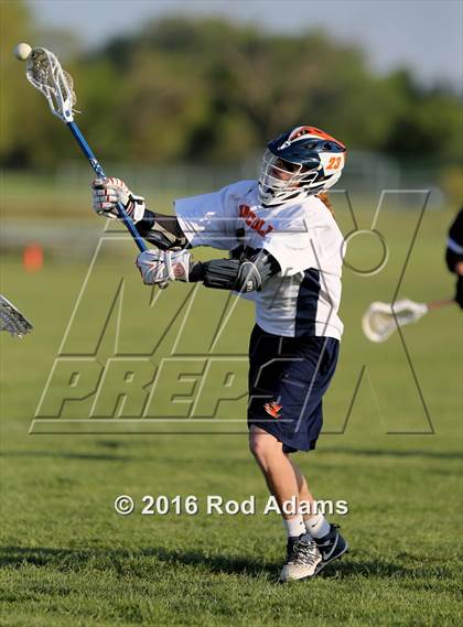 Thumbnail 1 in Papillion-LaVista South @ Lincoln photogallery.