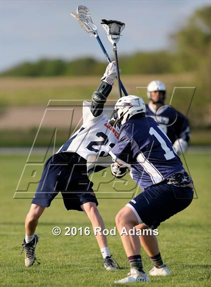 Thumbnail 1 in Papillion-LaVista South @ Lincoln photogallery.