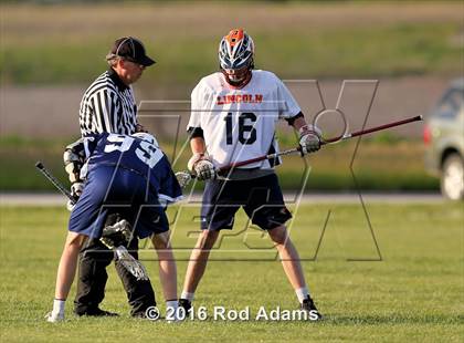 Thumbnail 2 in Papillion-LaVista South @ Lincoln photogallery.