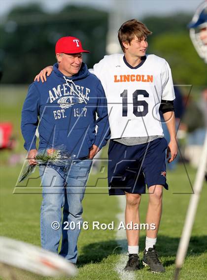 Thumbnail 1 in Papillion-LaVista South @ Lincoln photogallery.