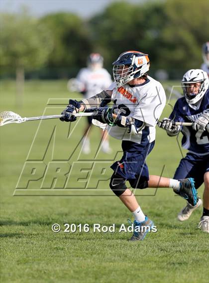 Thumbnail 1 in Papillion-LaVista South @ Lincoln photogallery.