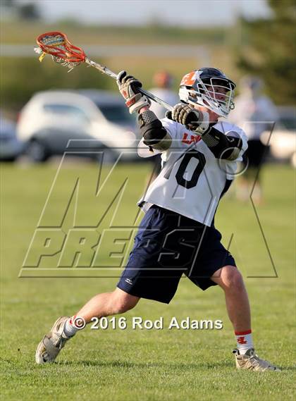 Thumbnail 3 in Papillion-LaVista South @ Lincoln photogallery.