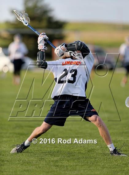 Thumbnail 1 in Papillion-LaVista South @ Lincoln photogallery.