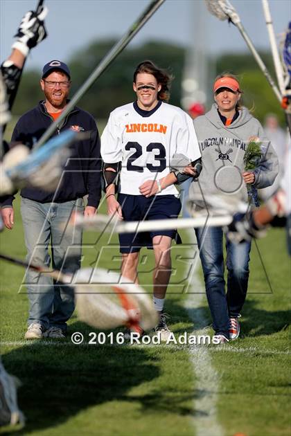 Thumbnail 1 in Papillion-LaVista South @ Lincoln photogallery.