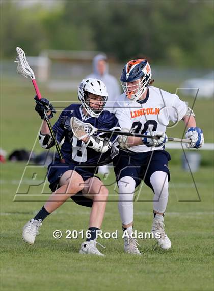 Thumbnail 2 in Papillion-LaVista South @ Lincoln photogallery.