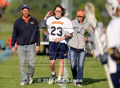 Thumbnail 1 in Papillion-LaVista South @ Lincoln photogallery.