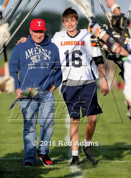 Thumbnail 1 in Papillion-LaVista South @ Lincoln photogallery.