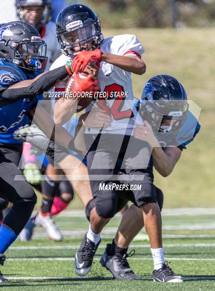 Thumbnail 2 in Eaglecrest @ Grandview photogallery.