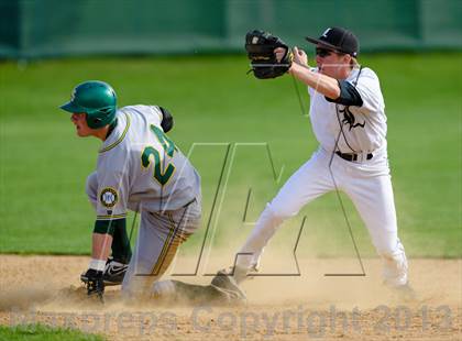 Thumbnail 1 in Stevenson @ Libertyville photogallery.