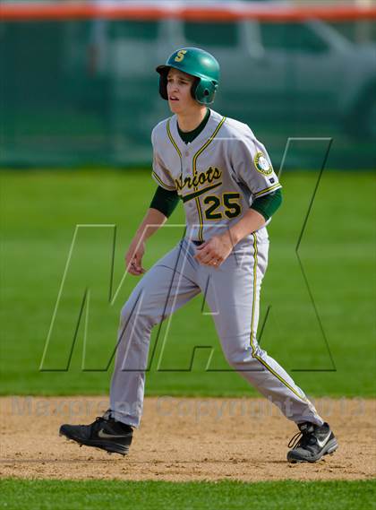 Thumbnail 1 in Stevenson @ Libertyville photogallery.