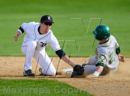 Thumbnail 1 in Stevenson @ Libertyville photogallery.