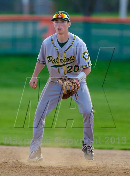 Thumbnail 2 in Stevenson @ Libertyville photogallery.