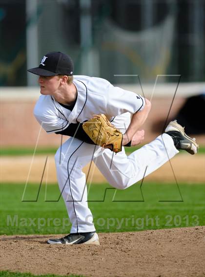Thumbnail 3 in Stevenson @ Libertyville photogallery.