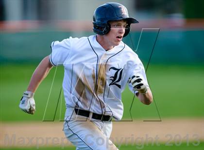 Thumbnail 1 in Stevenson @ Libertyville photogallery.