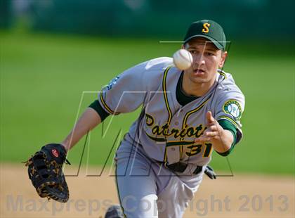 Thumbnail 3 in Stevenson @ Libertyville photogallery.