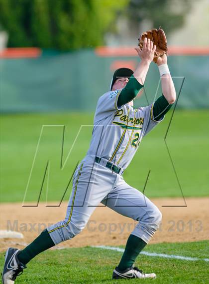 Thumbnail 1 in Stevenson @ Libertyville photogallery.