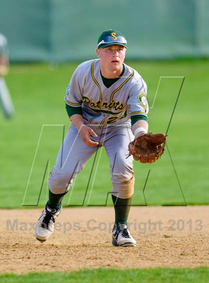 Thumbnail 3 in Stevenson @ Libertyville photogallery.