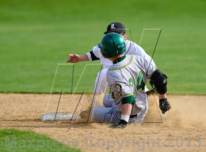 Thumbnail 1 in Stevenson @ Libertyville photogallery.