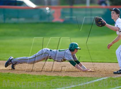 Thumbnail 1 in Stevenson @ Libertyville photogallery.