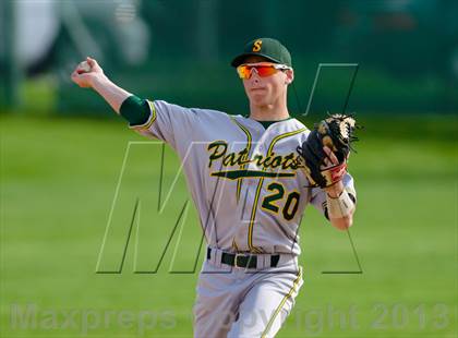 Thumbnail 1 in Stevenson @ Libertyville photogallery.